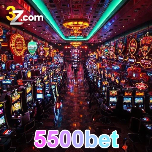 5500bet App