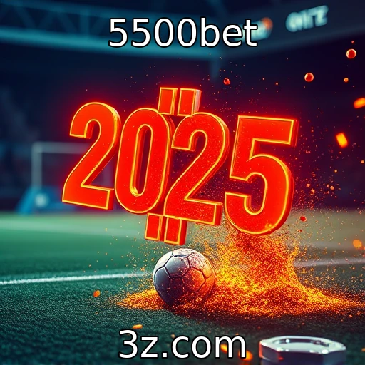 5500bet A influência das criptomoedas nas apostas esportivas em 2025