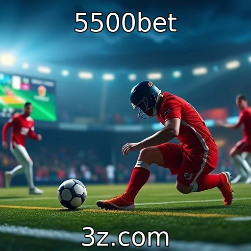 5500bet Apostas em E-sports: Domine as Estratégias para Grand Prix