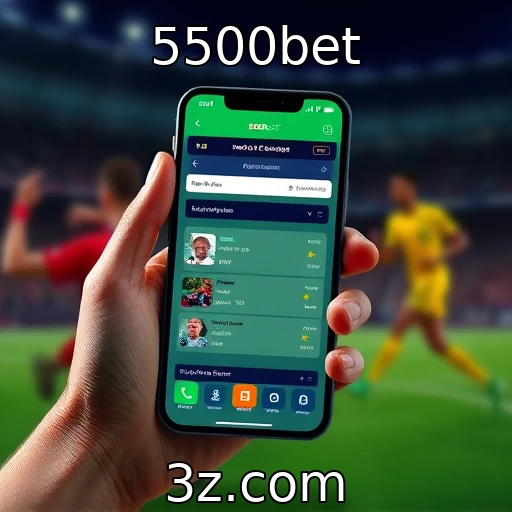 Apostas esportivas: Analisando o desempenho das equipes em tempo real