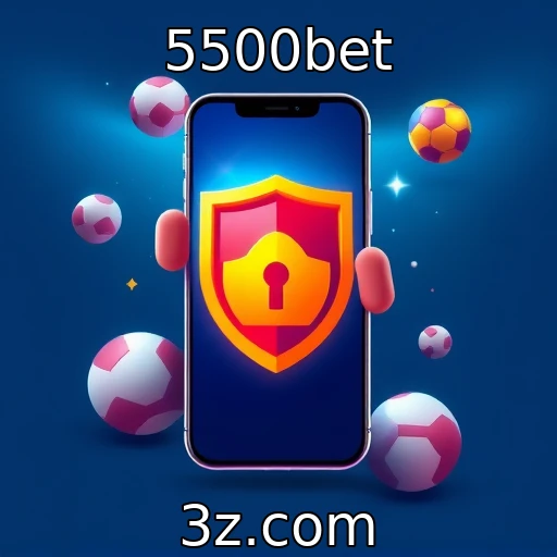 5500bet Apostas esportivas: como analisar partidas para melhores resultados