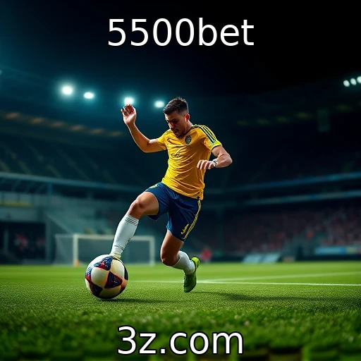 5500bet Estratégias infalíveis para apostas esportivas na temporada atual