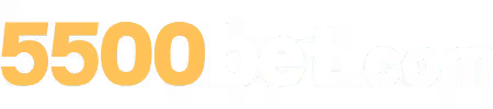 5500bet logo