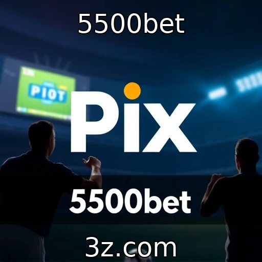 5500bet Desvendando a Psicologia do Jogador em Apostas Esportivas